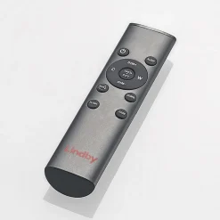 Fjella LED-loftlampe RGB-CCT-farveskifter^Lindby Discount