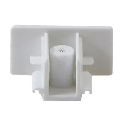 gavl Linaro, hvid, skrue, 1-faset system^Lindby