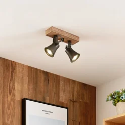 Lindby Grandesa loftspot, 2 lyskilder