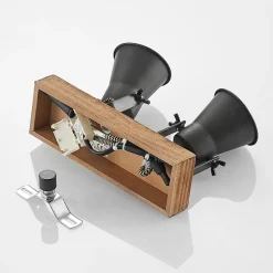 Lindby Grandesa loftspot, 2 lyskilder