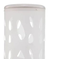 gulvlampe Alisea, 104 cm, hvid, GU10^Lindby Best