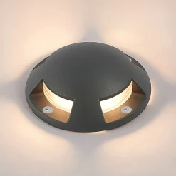 Lindby Terrassebelysning|Nedgravet Udebelysning><noscript><img width=