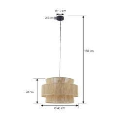Lindby Pendellamper><noscript><img width=
