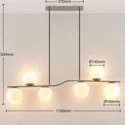 Lindby Pendellamper><noscript><img width=