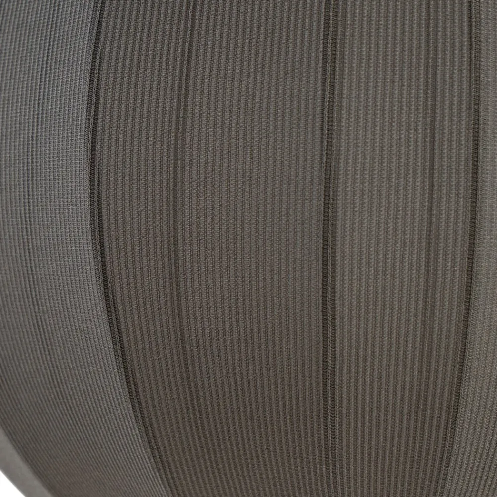 Lindby Pendellamper|Pendellamper>hængelampe Helin sort/hvid/grå, Ø 60 cm, 3 lyskilder