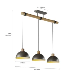 Lindby Pendellamper><noscript><img width=