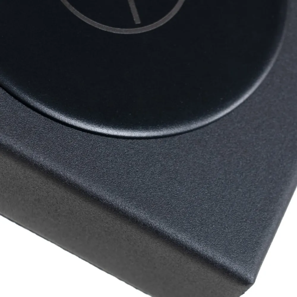 Lindby Arbejdsrum/Kontor|Bordlamper>Junis bordlampe, sort, opladningsfunktion