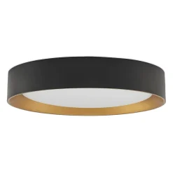 Lindby Kambia LED-loftlampe, 55 cm