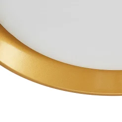 Lindby Kambia LED-loftlampe, 55 cm