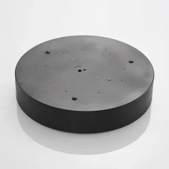 Lindby Kambia LED-loftlampe, 55 cm