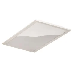 Lindby Kenma LED-panel, CCT, 29,6 cm x 59,6 cm