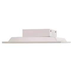 Lindby Kenma LED-panel, CCT, 29,6 cm x 59,6 cm