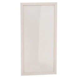 Lindby Kenma LED-panel, CCT, 29,6 cm x 59,6 cm