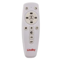 Lindby Kenma LED-panel, CCT, 29,6 cm x 59,6 cm