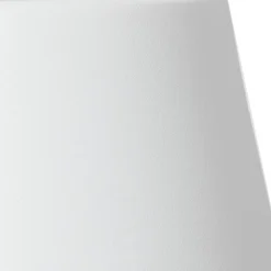 LED genopladelig bordlampe Janea TWIN, hvid, metal^Lindby Hot