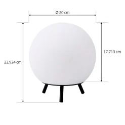 Lindby Dekorationsbelysning|Terrassebelysning><noscript><img width=