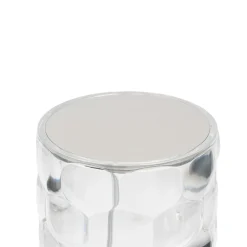 LED genopladelig bordlampe Louane, 18,5 cm, USB, RGBW^Lindby New