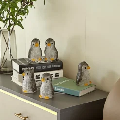 Lindby Dekorationsbelysning|Julepynt>LED lyskæde Pingo, timerfunktion, 745 cm, IP44