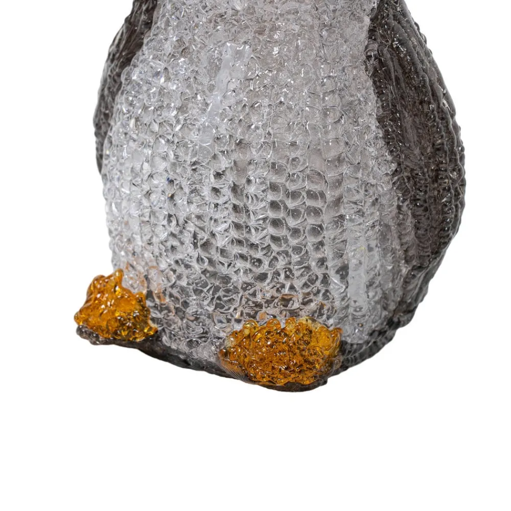 Lindby Dekorationsbelysning|Julepynt>LED lyskæde Pingo, timerfunktion, 745 cm, IP44