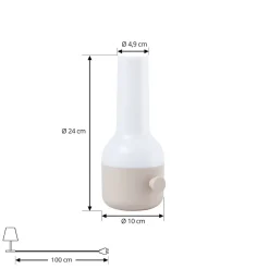 Lindby Dekorationsbelysning><noscript><img width=