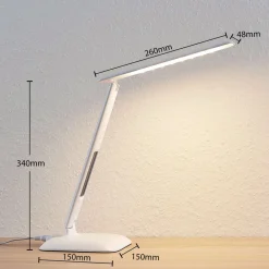 Lindby Arbejdsrum/Kontor|Bordlamper><noscript><img width=