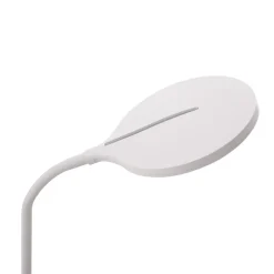 Lindby LED-bordlampe Valtaria, hvid, CCT, dæmpbar