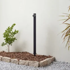 Lindby Udendørs Spot|Gadebelysning><noscript><img width=