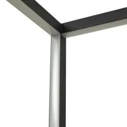 LED-gulvlampe Birta, stående, reol, højde 155 cm^Lindby Outlet