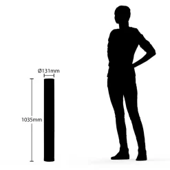 Lindby Gang|Gulvlamper><noscript><img width=