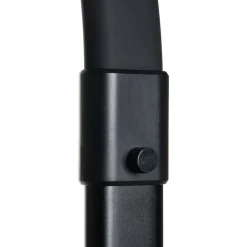 LED-klemmelampe Nilay, højde 97,5 cm, CCT, hjemmekontor^Lindby Sale