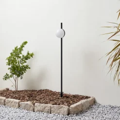 Lindby Udendørs Spot><noscript><img width=