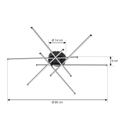 Lindby Loftlamper><noscript><img width=