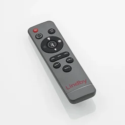 LED-loftlampe Robini, Ø 48 cm, CCT, dæmpbar^Lindby New