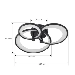 Lindby Loftlamper|Loftlamper><noscript><img width=