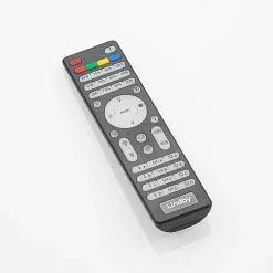 LED-loftlampe Wikani, hvid, RGB, CCT, dæmpbar^Lindby Clearance