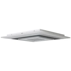 LED-loftslampe Rebeka, 50 x 50 cm, CCT, dæmpbar^Lindby Discount