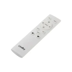 LED-loftslampe Rebeka, 50 x 50 cm, CCT, dæmpbar^Lindby Discount