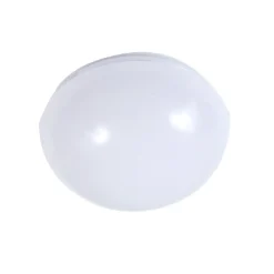 Lindby LED-loftventilator Klasika, DC, støjsvag, 106 cm, CCT