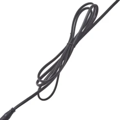 LED-læselampe Josefin, sort, læselampe, dæmpbar^Lindby Hot