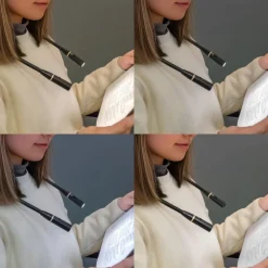 LED-læselampe til ophængning Travan, CCT, dæmpbar^Lindby Clearance