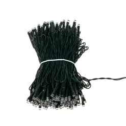 Lindby LED-lyskæde Kaloyan, 200 lys, 2,19 m