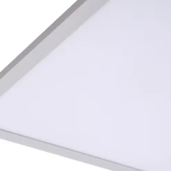 LED-panel Enhife, hvid, 40 x 40 cm, metal, 4.000 K^Lindby Sale