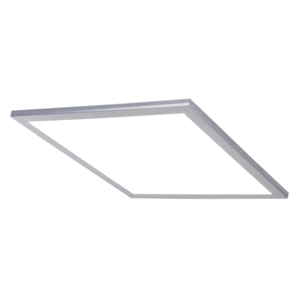 LED-panel Livel, CCT, 62 cm x 62 cm, fjernbetjening^Lindby Clearance