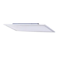 LED-panel Livel, CCT, 120 cm x 30 cm, fjernbetjening^Lindby New