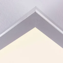 LED-panel Livel, CCT, 120 cm x 30 cm, fjernbetjening^Lindby New