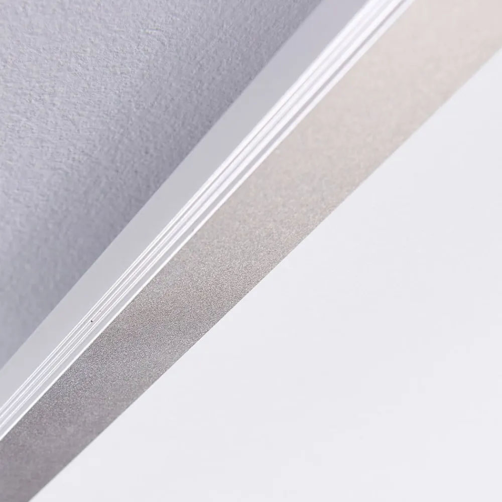 LED-panel Livel, CCT, 40 cm x 40 cm, fjernbetjening^Lindby Online