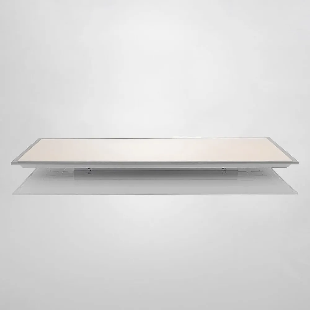 Lindby LED-panel Stenley, CCT, 120 cm x 60 cm, dæmpbar