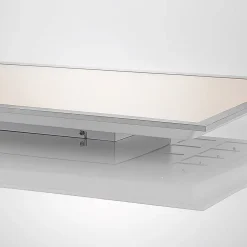 Lindby LED-panel Stenley, CCT, 120 cm x 60 cm, dæmpbar