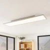 LED-panel Stenley, CCT, 120 cm x 30 cm, dæmpbar^Lindby Best