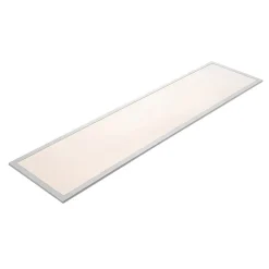 LED-panel Stenley, CCT, 120 cm x 30 cm, dæmpbar^Lindby Best